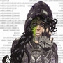 The Glitch Logs - a cyberpunk series