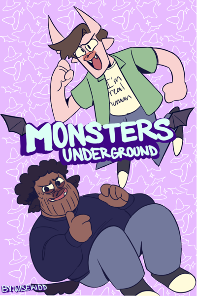 Tapas Comedy Monsters Underground