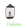 Taken