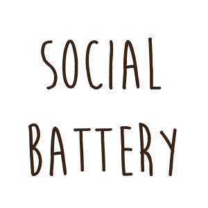Social Battery