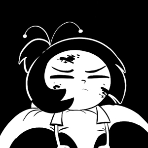 Act I: The Beast and the Burden (Pt. 2)