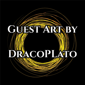 Guest Art: DracoPlato
