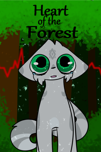 Heart of the Forest