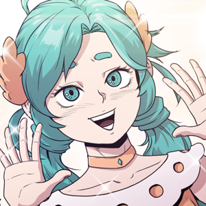 3. The Child Goddess