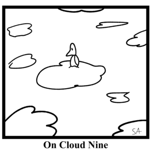 On Cloud Nine