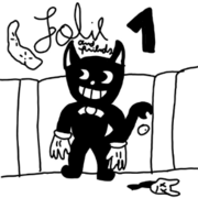 JOLIE AND FRIENDS HORROR