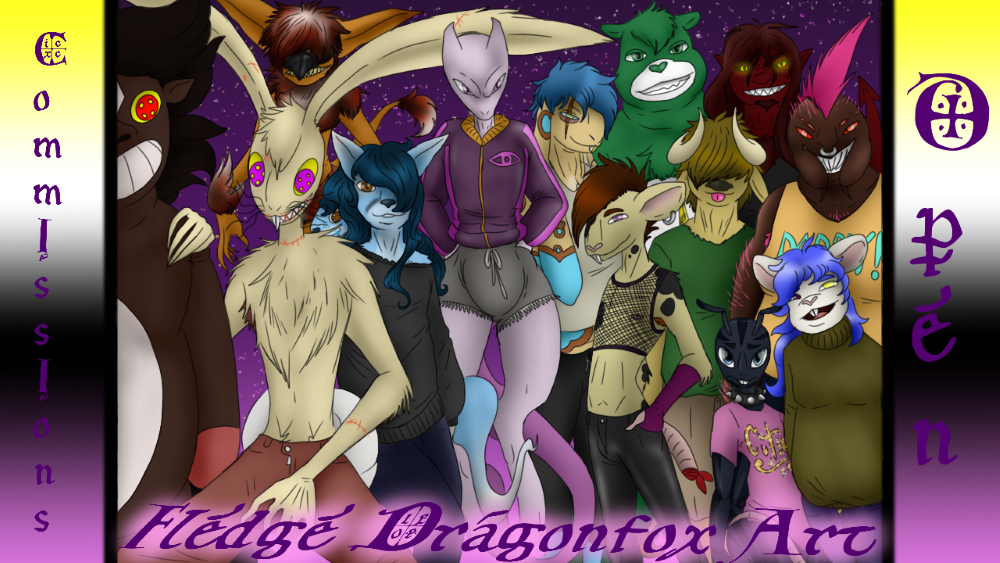 custom banner