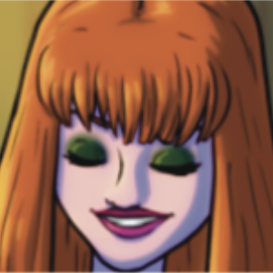 The Werewolf Prince Page 21