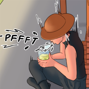  Ep.5 Molestando (pt. 2)