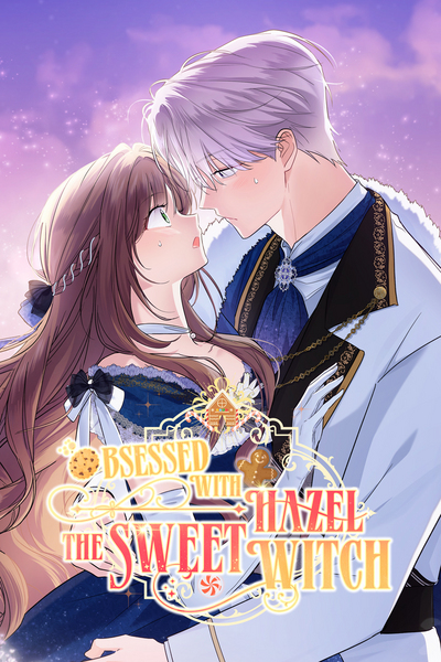 Obsessed With Hazel the Sweet Witch