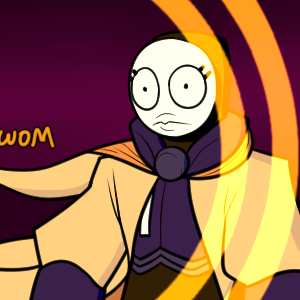 Chapter 13: More than you can Chew 2/2