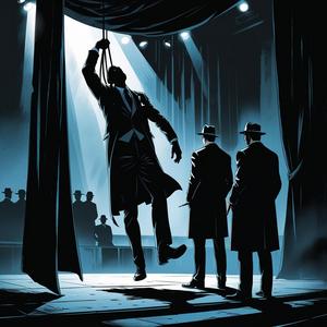 Panggung yang Menyimpan Nafas Terakhir