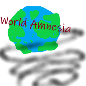 A Notebook, A Bag, And No Memory