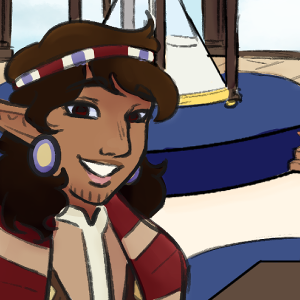 Episode 7- A Meeting