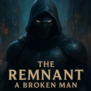 The Remnant: a broken man 