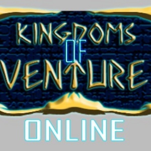 Kingdoms Of Ventures