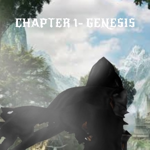 Chapter 1-Genesis