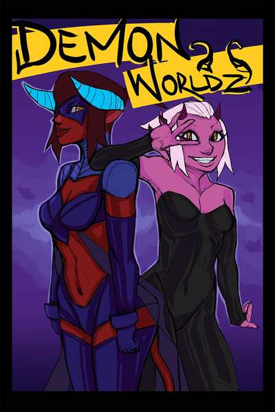 Demon Worldz