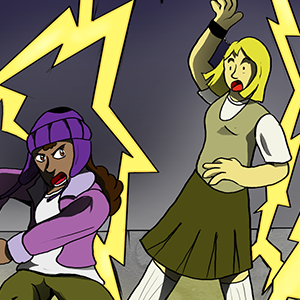 1 - Beginnings (Part 8) (#60-66)