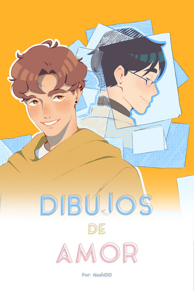 Dibujos de amor