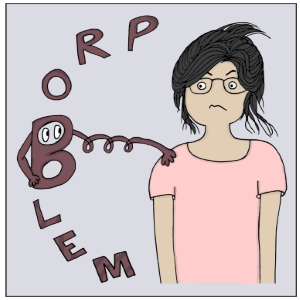 Dealing With Problems