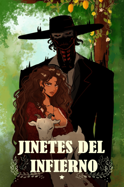 Jinetes del infierno