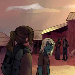 Welcome to Harmont (3)