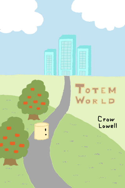 Totem World: Skyline