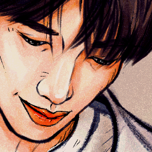 Behind The Scenes (Pt. II)