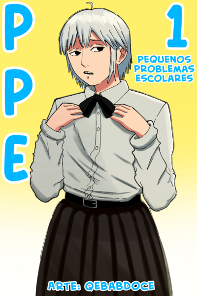 PPE: Pequenos Problemas Escolares