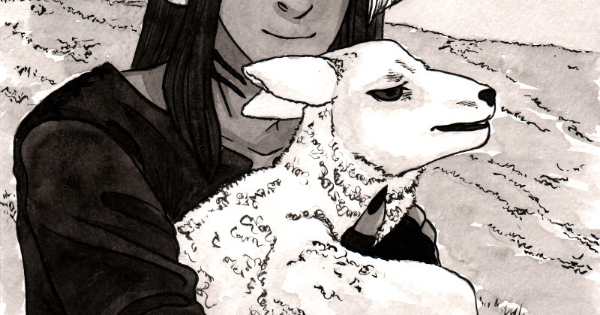 Read Devour :: Ch10Cover-Pg2 | Tapas Community