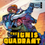 The Ignis Quadrant