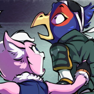 Ask Starfox 7