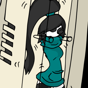 Episode 1.3 ''The End''