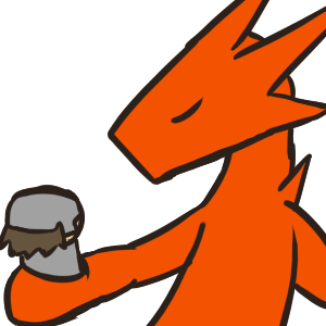 Orange Dragon - Part 7