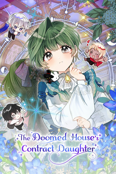 The Doomed House's Contract Daughter