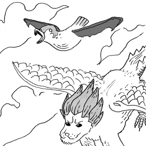 Chapter 6: The Sword Of The Bishop