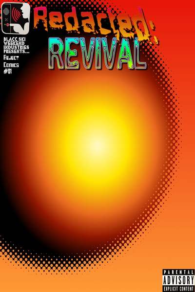Redacted: Revival