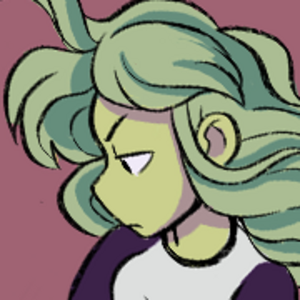 Mias and Elle - Chapter 4 - Page 9