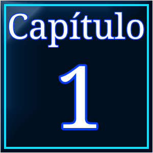 Capítulo 1: Isla Ciudad Avestruz.