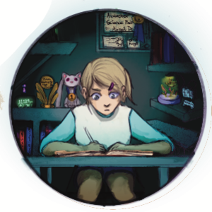 First Impressions Part 2