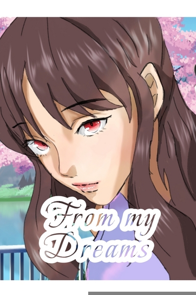 From my Dreams 
