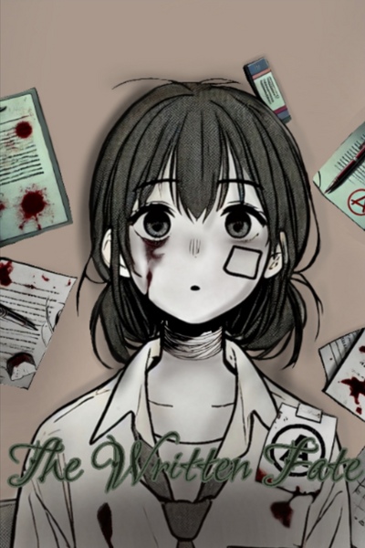 The Written Fate