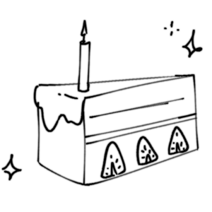 Happy Birthday!