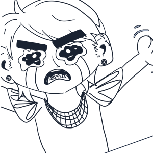 Mini-Comic: Helix Spotlight