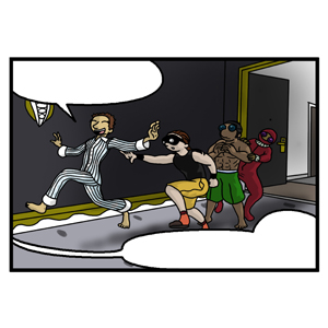 Chapter 4: All We Are
