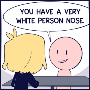 Nose Goes