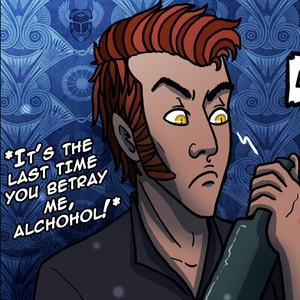 SH Alternative ending p01