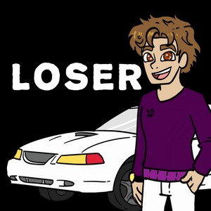 Loser: Trust