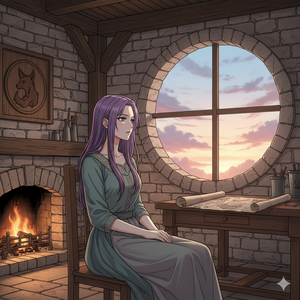 Chapter 15: The Beginning of the End